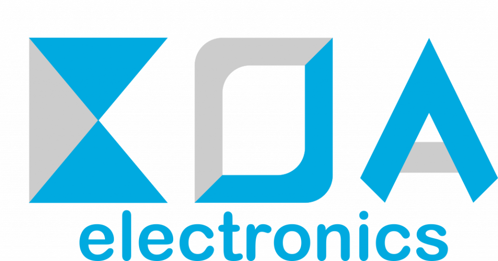 EOA-electronics Logo